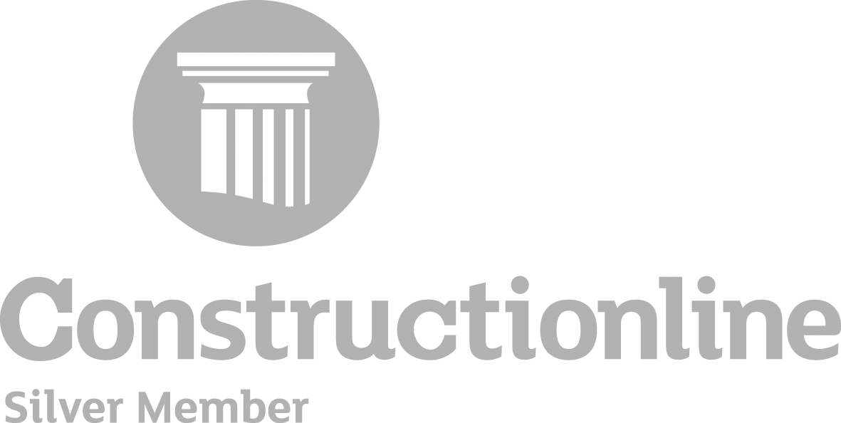 Constructionline Silver Member Accreditation